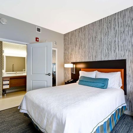 Home2 Suites By Hilton Evansville Kültér fotó