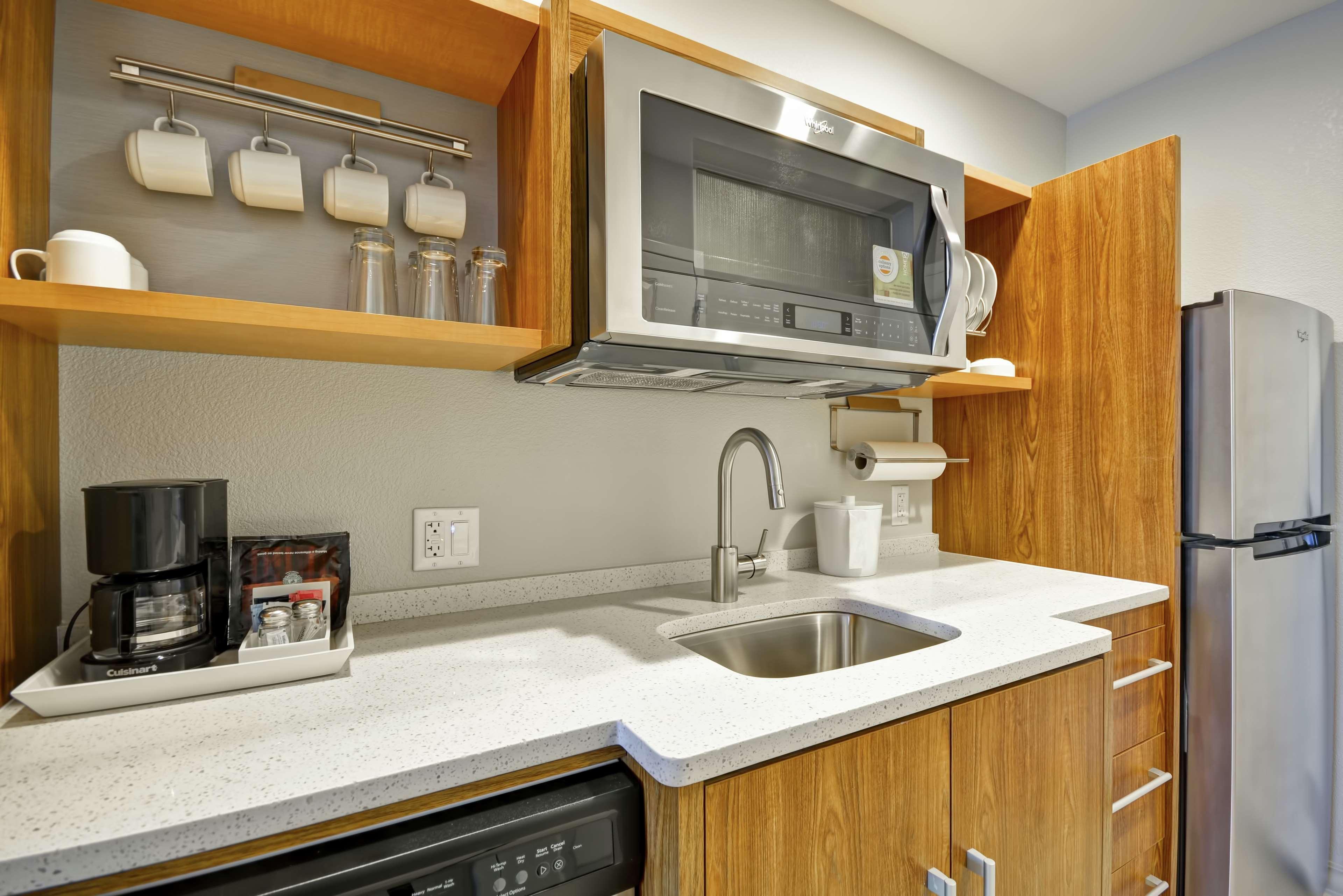 Home2 Suites By Hilton Evansville Kültér fotó