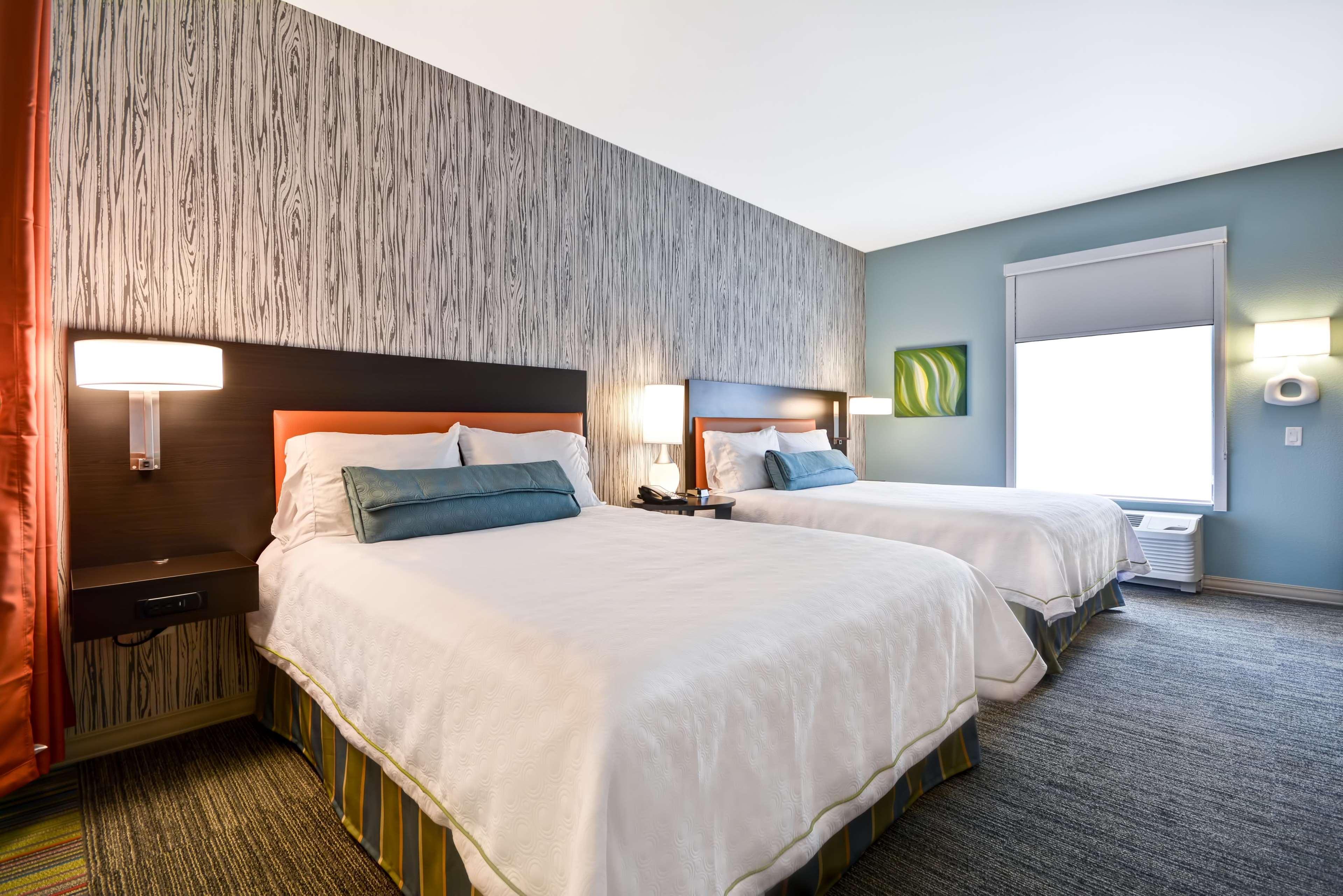 Home2 Suites By Hilton Evansville Kültér fotó