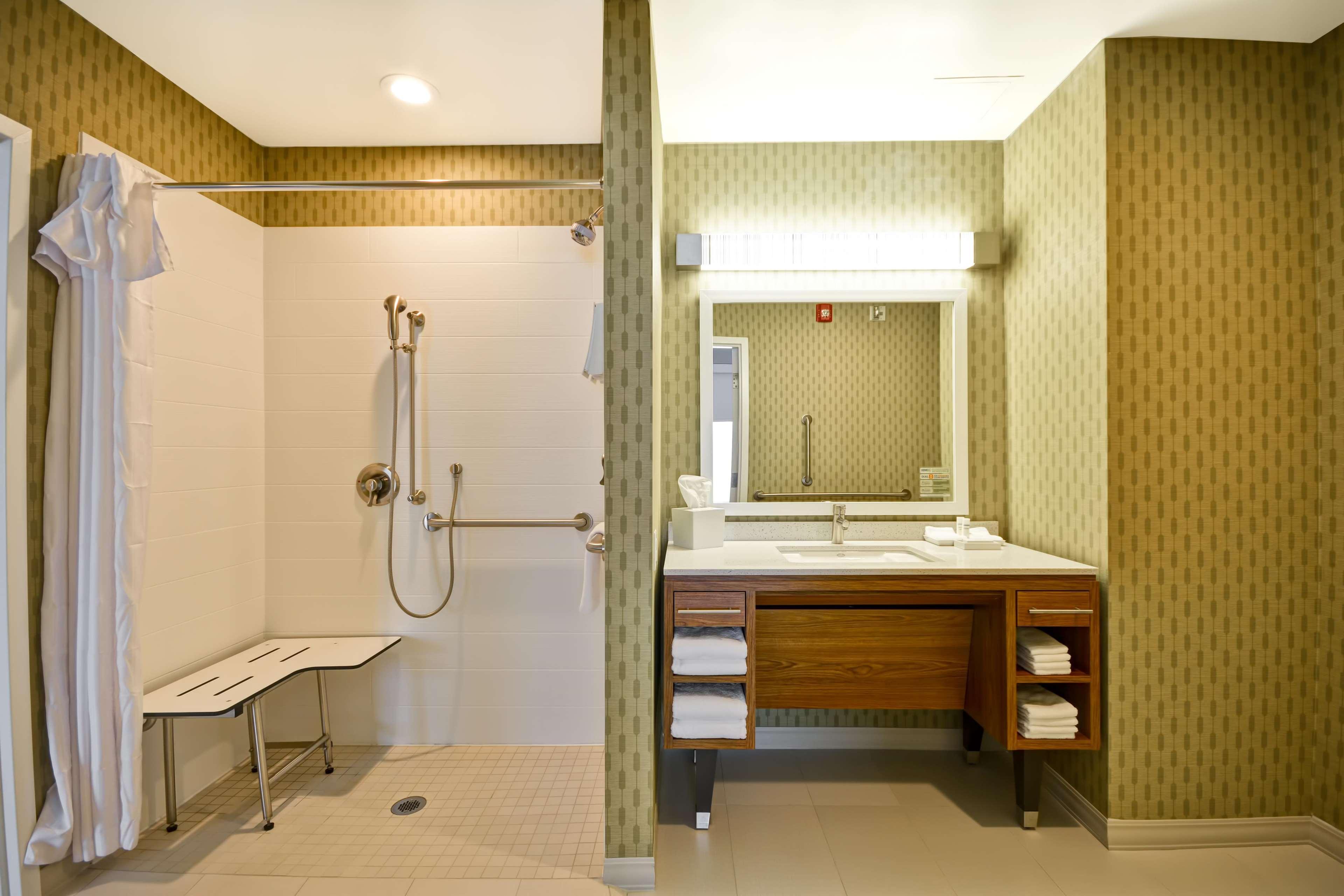 Home2 Suites By Hilton Evansville Kültér fotó