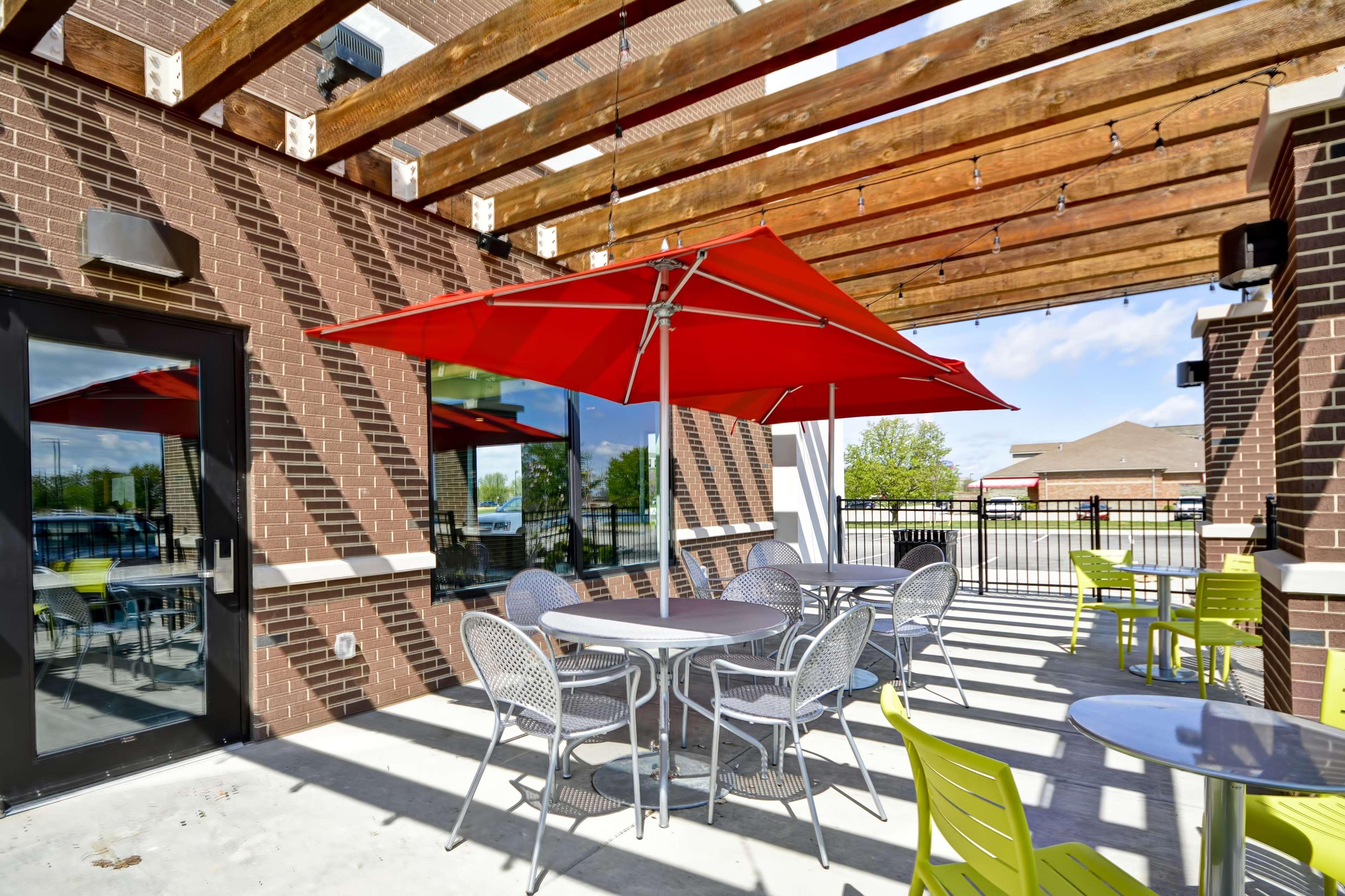Home2 Suites By Hilton Evansville Kültér fotó