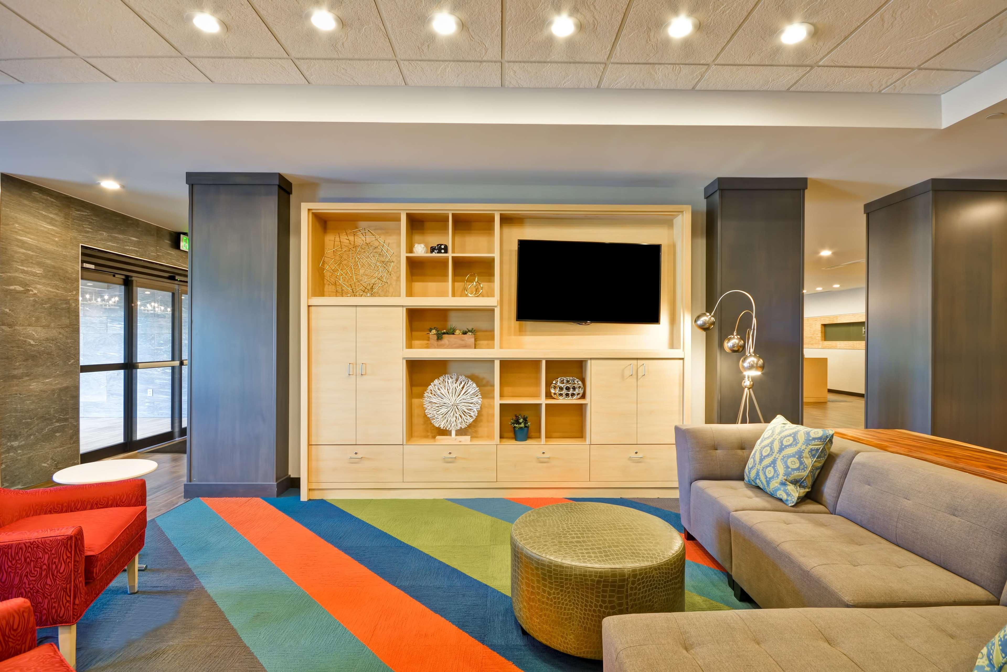 Home2 Suites By Hilton Evansville Kültér fotó