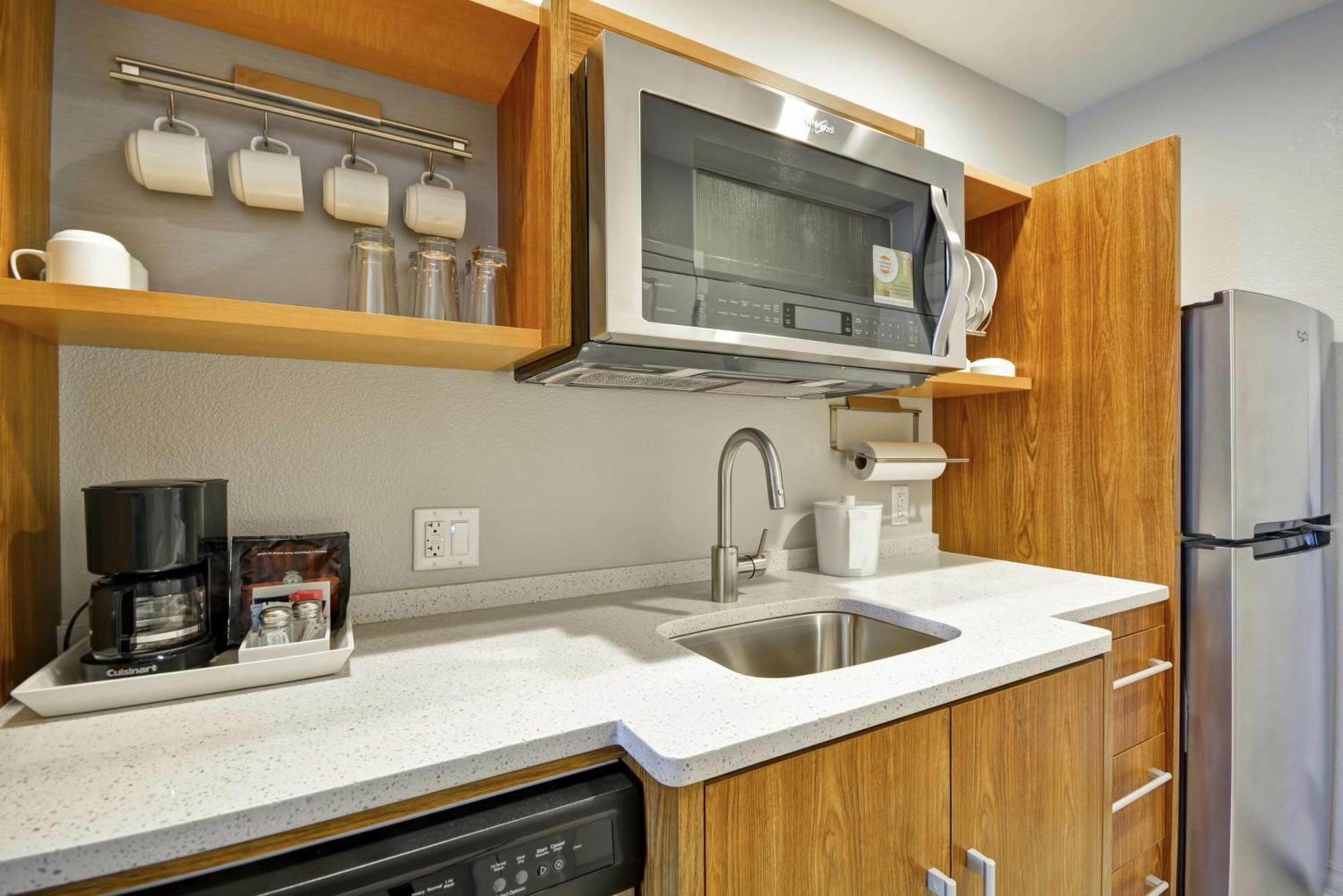 Home2 Suites By Hilton Evansville Kültér fotó