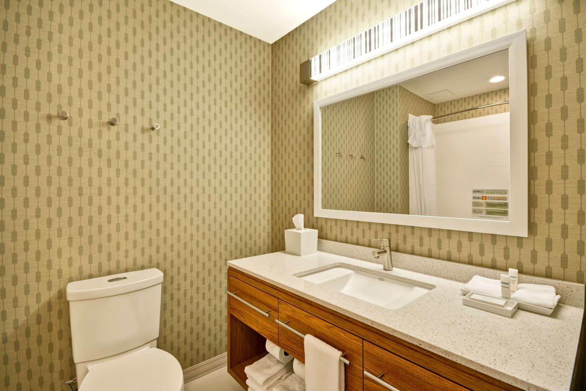 Home2 Suites By Hilton Evansville Kültér fotó