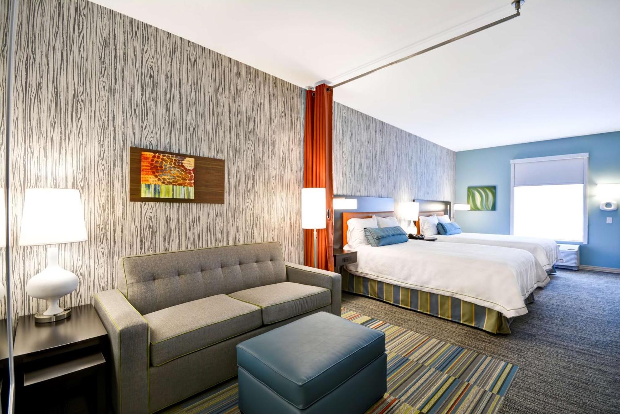 Home2 Suites By Hilton Evansville Kültér fotó