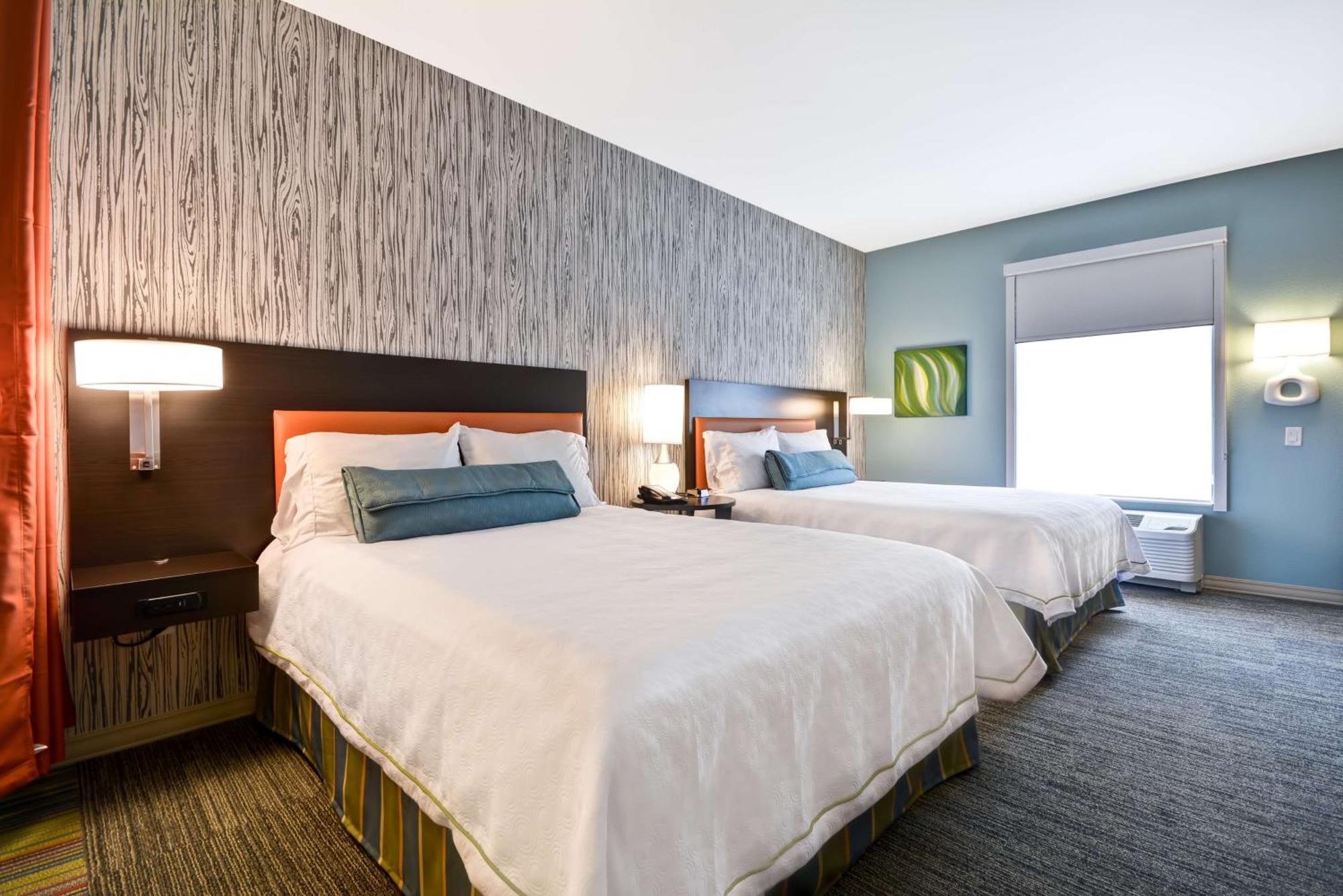 Home2 Suites By Hilton Evansville Kültér fotó