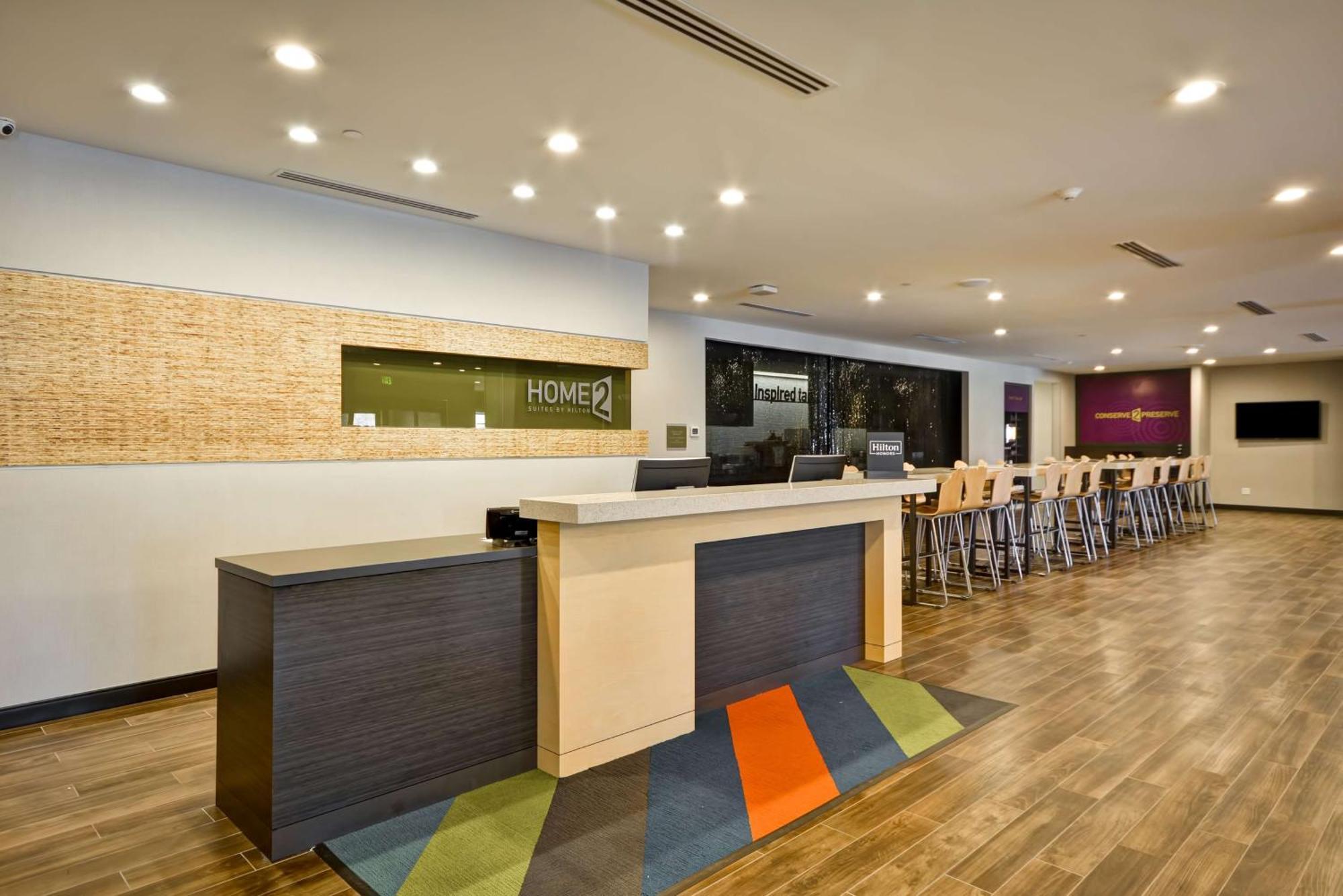 Home2 Suites By Hilton Evansville Kültér fotó