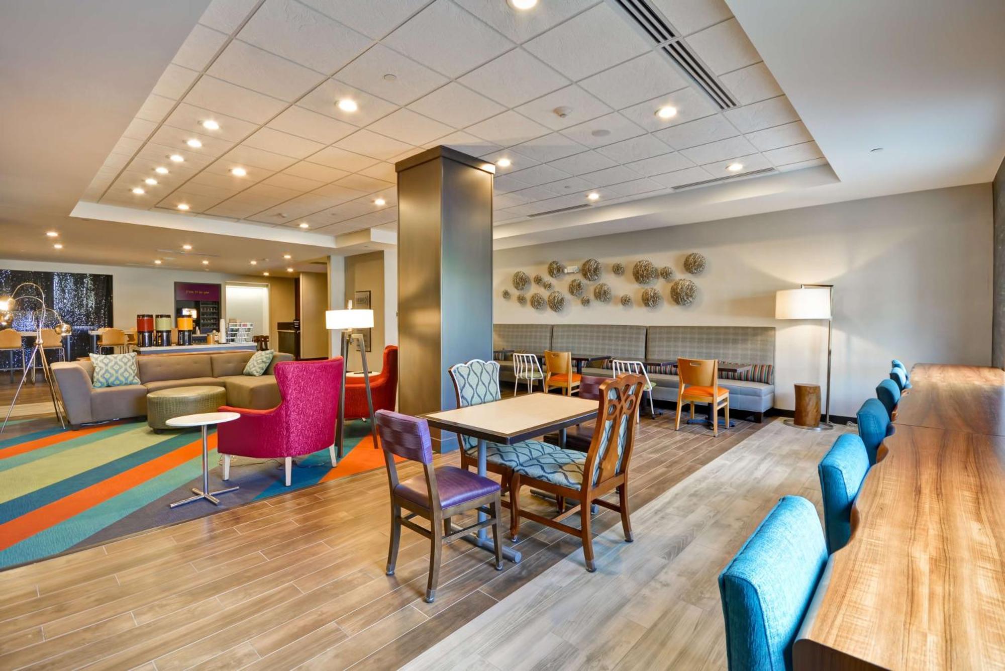Home2 Suites By Hilton Evansville Kültér fotó