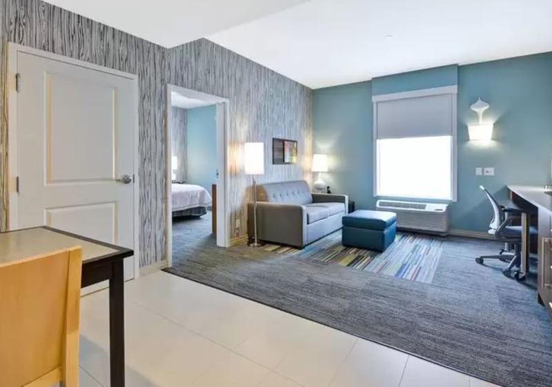 Home2 Suites By Hilton Evansville Kültér fotó