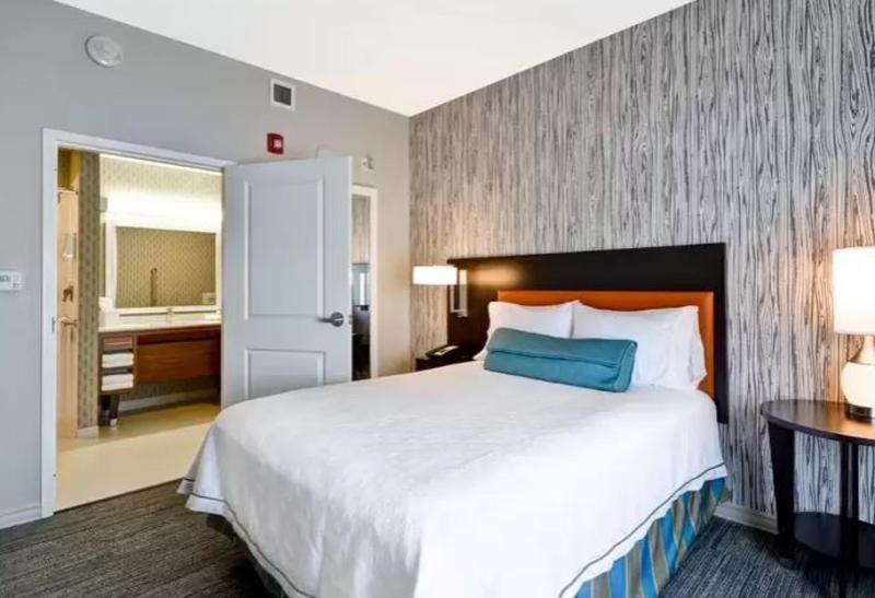 Home2 Suites By Hilton Evansville Kültér fotó